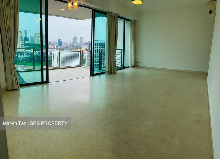 RiverGate (D9), Apartment #198939032